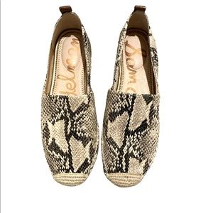 Sam Edelman flats